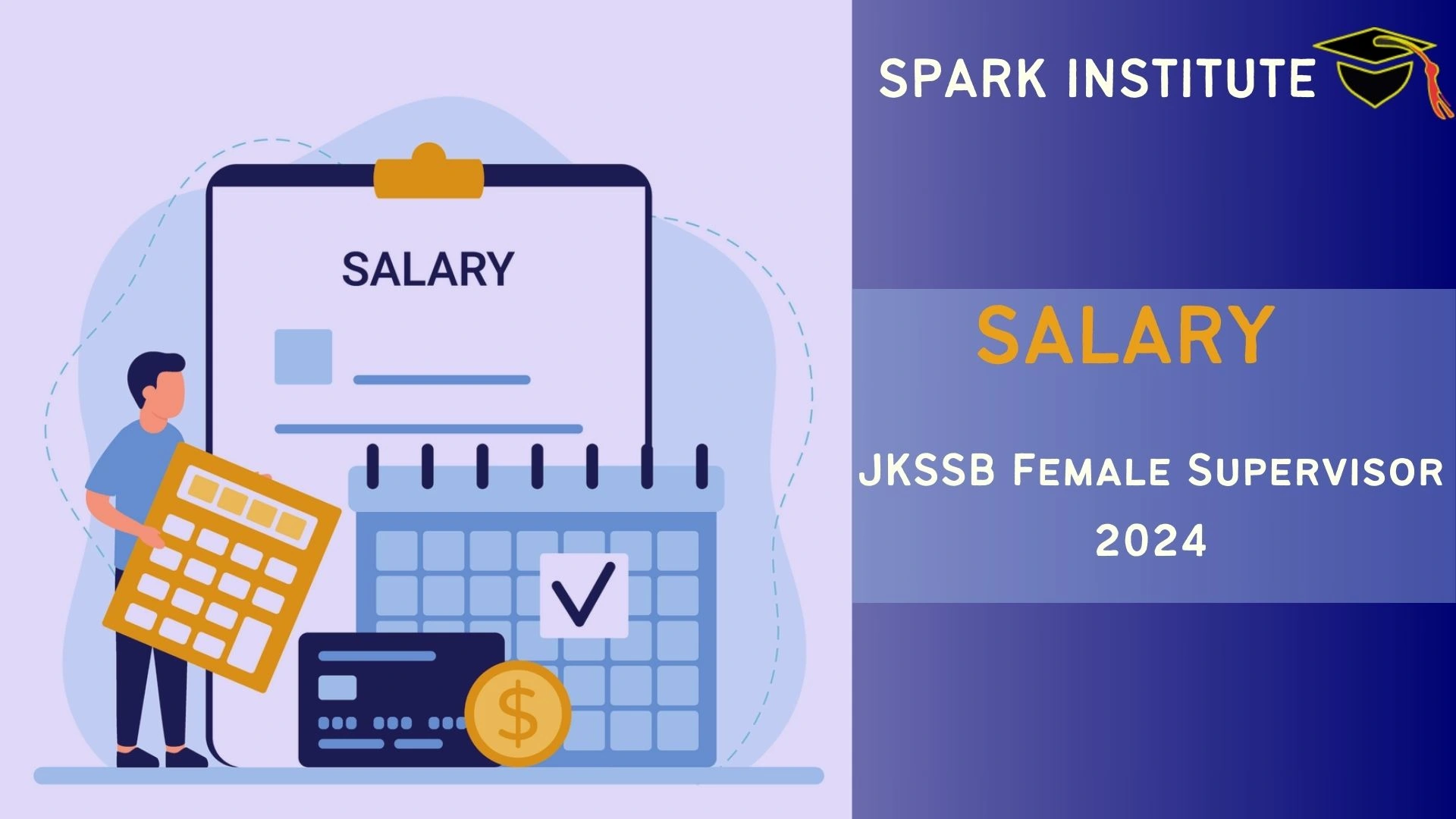 Revelation Of JKSSB Female Supervisor 2024 Salary And Perks