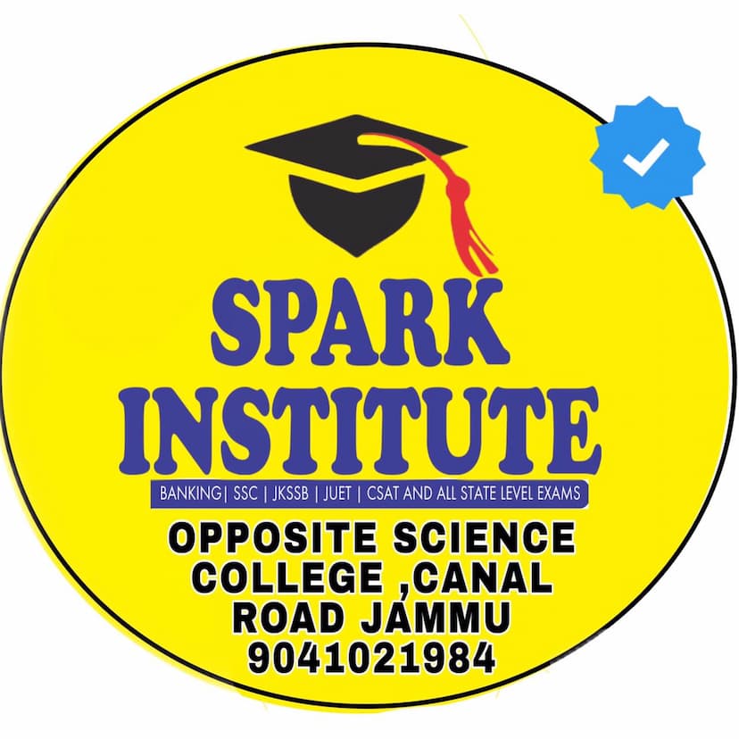 Spark Institute